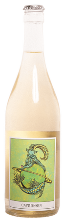 Capricorn Bubbly White