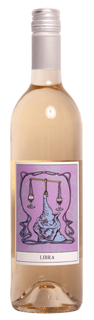 Libra White Blend