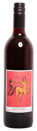 Sagittarius Cabernet Franc