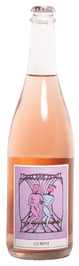 Gemini Bubbly Rosé