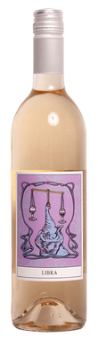 Libra White Blend